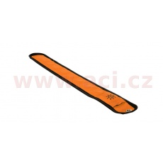 reflexní pásek Bright Halo se světlem z optických vláken, OXFORD (oranžová fluo, rozměry D x Š = 353 x 45 mm) reflexní pásek Bright Halo se světlem z optických vláken, OXFORD (oranžová fluo, rozměry D x Š = 353 x 45 mm)