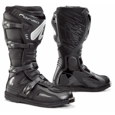 Moto boty FORMA TERRAIN EVO černé Moto boty FORMA TERRAIN EVO černé