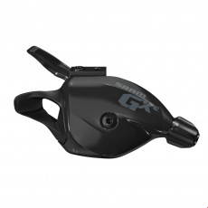 00.7018.377.000 - SRAM AM SL GX 11SP SINGLE CLICK TRIGGER BLK 00.7018.377.000 - SRAM AM SL GX 11SP SINGLE CLICK TRIGGER BLK