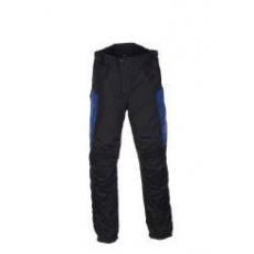 Moto kalhoty RICHA MONSOON modré Moto kalhoty RICHA MONSOON modré