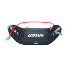 ledvinka ZULO 2, USWE - Švédsko (černá, objem 2 l, hydrobag 1 l) ledvinka ZULO 2, USWE - Švédsko (černá, objem 2 l, hydrobag 1 l)