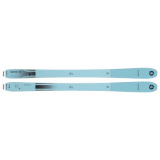 sjezdové lyže BLIZZARD Zero G 095, light blue, flat, 21/22 sjezdové lyže BLIZZARD Zero G 095, light blue, flat, 21/22