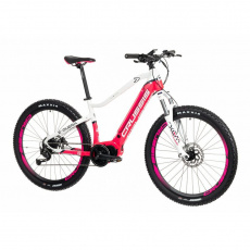 Elektrokolo Crussis e-Guera 7.7-S, 17" (2022) 630Wh, horské 27,5" Elektrokolo Crussis e-Guera 7.7-S, 17" (2022) 630Wh, horské 27,5"
