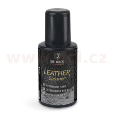 Dr. Wack Leather Cleaner: čistič kůže 250 ml
