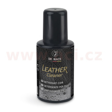 Dr. Wack Leather Cleaner: čistič kůže 250 ml Dr. Wack Leather Cleaner: čistič kůže 250 ml
