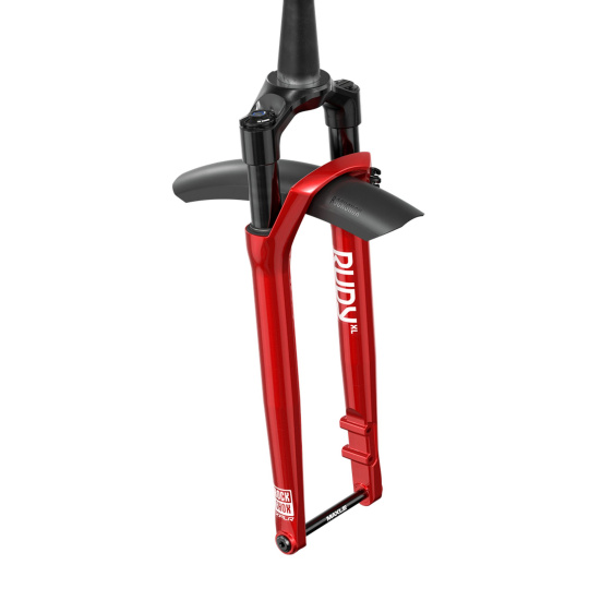 00.4021.170.003 - ROCKSHOX AM FS RUDY XL ULT 700 S 50 RED 45T A1