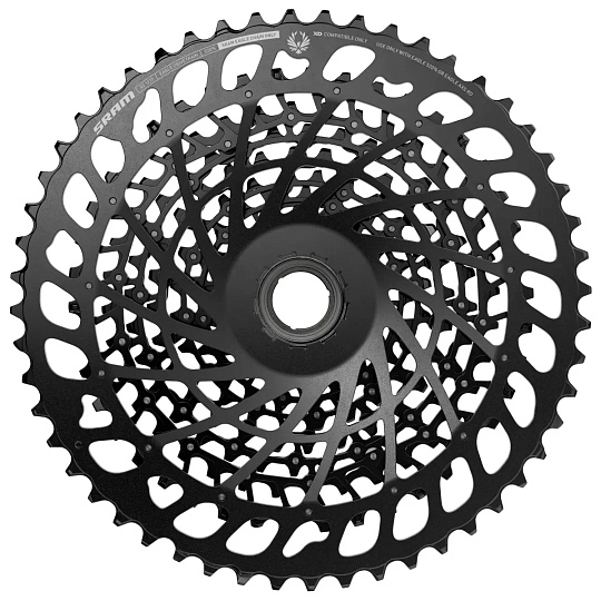 00.2418.168.002 - SRAM AM CS XG1275 EAGLE DRIVETRAIN 10-52T