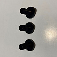 Náhradní čep Kona Warranty Bolt - Rocker to F. Triangle Axle Cap Screw One 