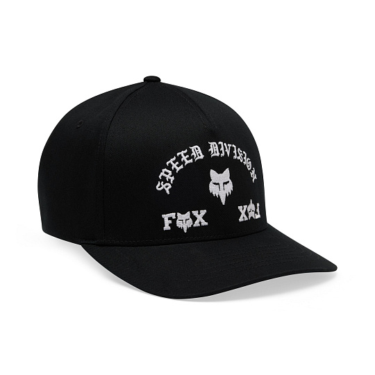 Pánská kšiltovka Fox Icon Flexfit Hat 