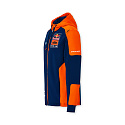 KTM Red Bull Racing týmová mikina, velikost 3XL