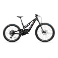KELLYS Theos F100 SH M 29"/27.5" 825Wh