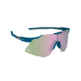 KELLYS Sluneční brýle KLS REVEAL photochromic petrol