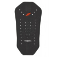 Chránič páteře ZANDONA BACK INSERT LEVEL 2 (231X451 mm) 7112 černý