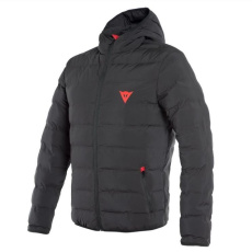Péřová bunda DAINESE DOWN AFTERIDE černá Péřová bunda DAINESE DOWN AFTERIDE černá