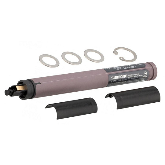 baterie SHIMANO Di2 BT-DN110-A, v krabičce baterie SHIMANO Di2 BT-DN110-A, v krabičce