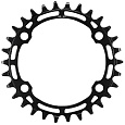 převodník SHIMANO Deore MT511-1 30 zubů, pro 12 speed, Y0L330000