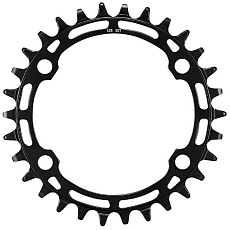 převodník SHIMANO Deore MT511-1 30 zubů, pro 12 speed, Y0L330000