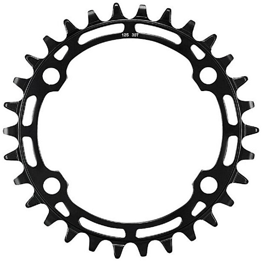převodník SHIMANO Deore MT511-1 30 zubů, pro 12 speed, Y0L330000 převodník SHIMANO Deore MT511-1 30 zubů, pro 12 speed, Y0L330000