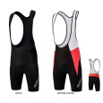 Alpinestars Nemesis BIB shorts Black - celé černé