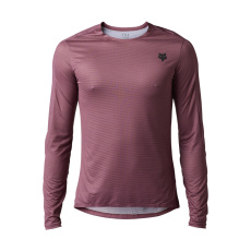 Pánský dres Fox Flexair Ascent Ls Jersey Pánský dres Fox Flexair Ascent Ls Jersey