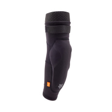 Chránič loktů Fox Launch Elbow Guard  Black