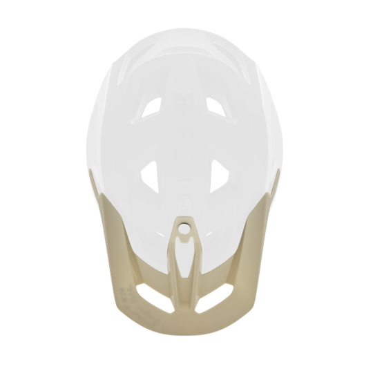 Náhradní kšilt Fox peedframe Visor - 5050 