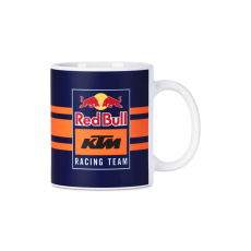 KTM Red Bull keramický hrnek Zone