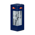 Red Bull sklenice Red Bull s logem