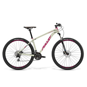 AMULET AMULET 29 Night cat 1.0 SR, opal white/pink, 2024 AMULET AMULET 29 Night cat 1.0 SR, opal white/pink, 2024