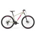 AMULET AMULET 29 Night cat 1.0 SR, opal white/pink, 2024