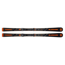 BLIZZARD BLIZZARD Firebird HRC + XCELL 14 DEMO, 22/23 BLIZZARD BLIZZARD Firebird HRC + XCELL 14 DEMO, 22/23