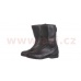 boty Touring Raw Leather, KORE (černé)