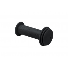 KELLYS Rukojeti KLS KIDDO, black KELLYS Rukojeti KLS KIDDO, black
