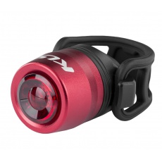 KELLYS Osvětlení zadní dobíjecí IO USB Rear, red KELLYS Osvětlení zadní dobíjecí IO USB Rear, red