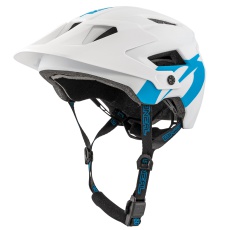Přilba O´Neal Defender 2.0 SOLID bílá Přilba O´Neal Defender 2.0 SOLID bílá