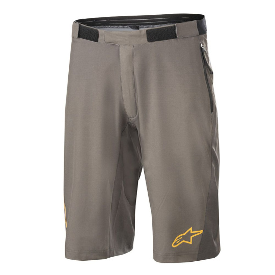 Alpinestars Mesa Shorts Dark Shadow/Orche