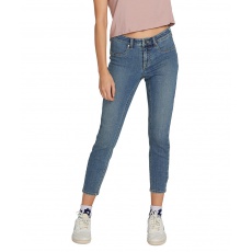 Dámské legíny Volcom Liberator Legging Seventies Indigo Dámské legíny Volcom Liberator Legging Seventies Indigo