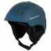 helma BLIZZARD Wengen ski helmet, petroleum matt