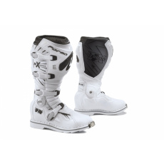 Moto boty FORMA TERRAIN TX bílé Moto boty FORMA TERRAIN TX bílé