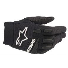 rukavice STELLA FULL BORE 2022, ALPINESTARS, dámské (černá) rukavice STELLA FULL BORE 2022, ALPINESTARS, dámské (černá)