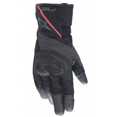 rukavice STELLA ANDES DRYSTAR, ALPINESTARS, dámské (černá/růžová) 2024 rukavice STELLA ANDES DRYSTAR, ALPINESTARS, dámské (černá/růžová) 2024