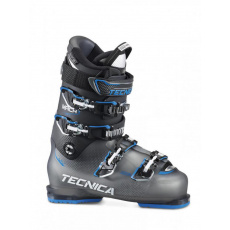 lyžařské boty TECNICA Mach1 110 MV RT, transparent black/black, rental, 17/18 lyžařské boty TECNICA Mach1 110 MV RT, transparent black/black, rental, 17/18