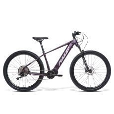 elektro kolo AMULET 29 eRival 5.0, royal purple/white, 2023 elektro kolo AMULET 29 eRival 5.0, royal purple/white, 2023