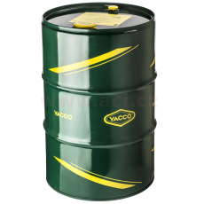 Motorový olej YACCO VX 1000 LL III 5W30 60L Motorový olej YACCO VX 1000 LL III 5W30 60L