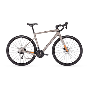 KELLYS Soot X80 Desert Brown M KELLYS Soot X80 Desert Brown M