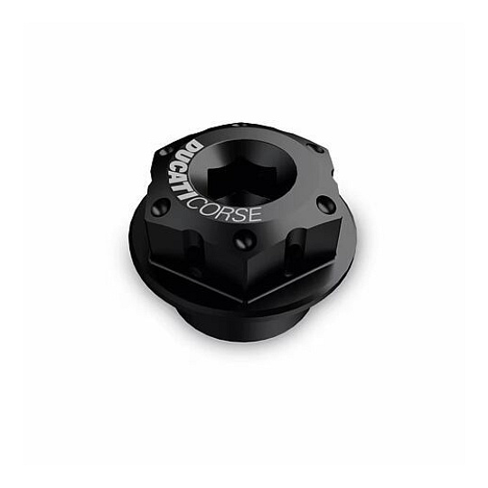 Ducati víčko oleje Off-road Desmo 450 97380171AA