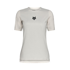 Dámský cyklo dres Fox W Flexair Ss Jersey 