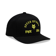 Dětská kšiltovka Fox Yth Icon Snapback Hat 