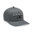 Pánská kšiltovka Fox Bold Flexfit Hat 