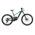 KELLYS Theos R50 LTD P Magic Green M 29"/27.5" 725Wh